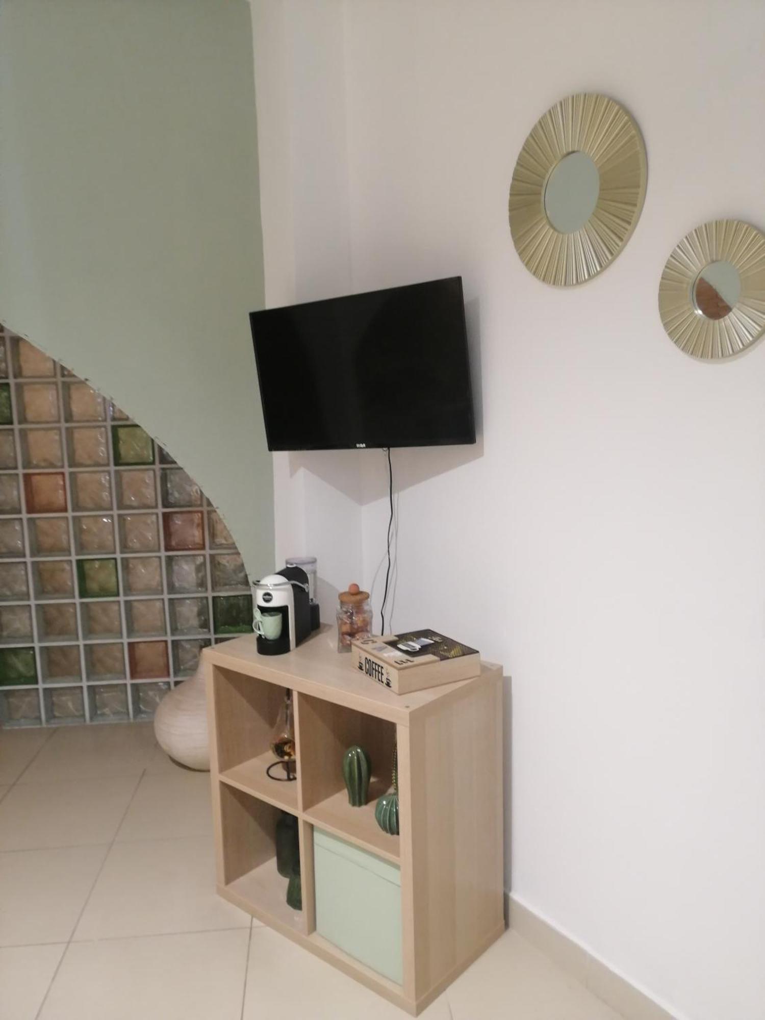 Dante House - By Holiday In The Ct Apartment คาตาเนีย ภายนอก รูปภาพ