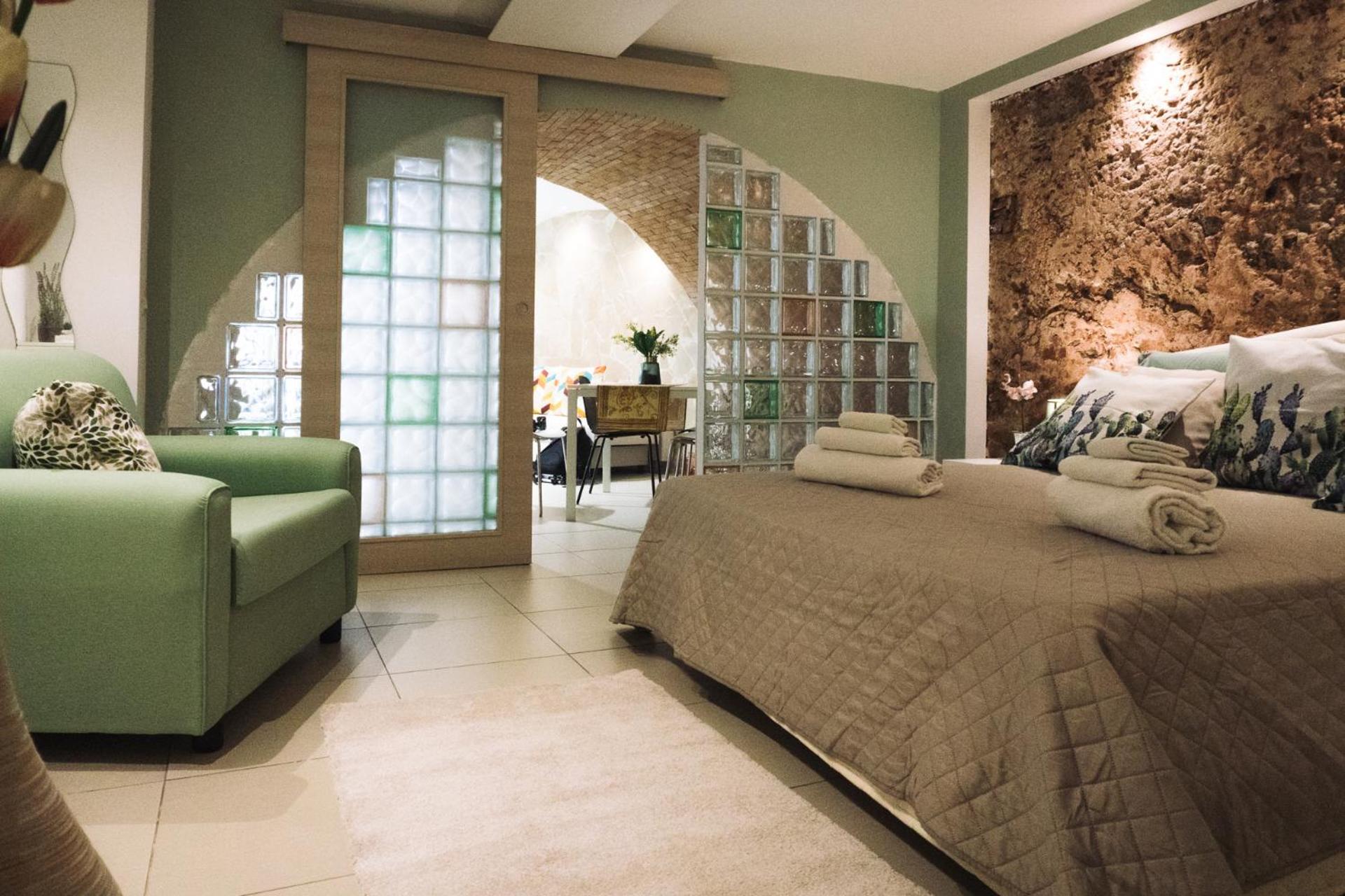 Dante House - By Holiday In The Ct Apartment คาตาเนีย ภายนอก รูปภาพ