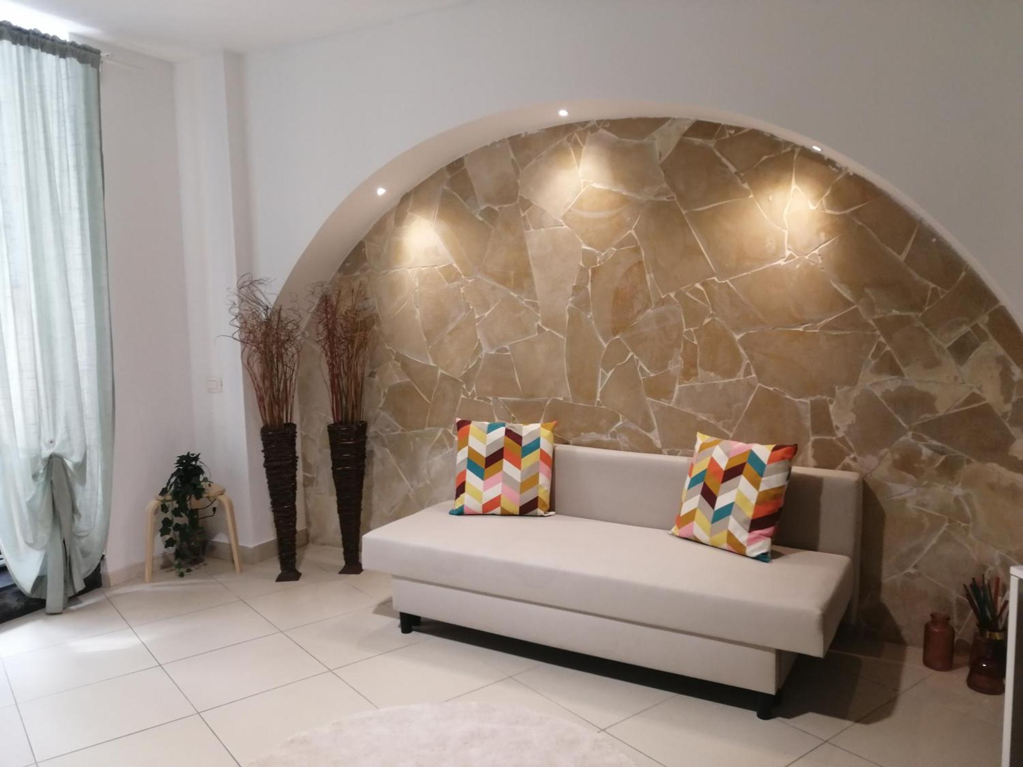 Dante House - By Holiday In The Ct Apartment คาตาเนีย ภายนอก รูปภาพ