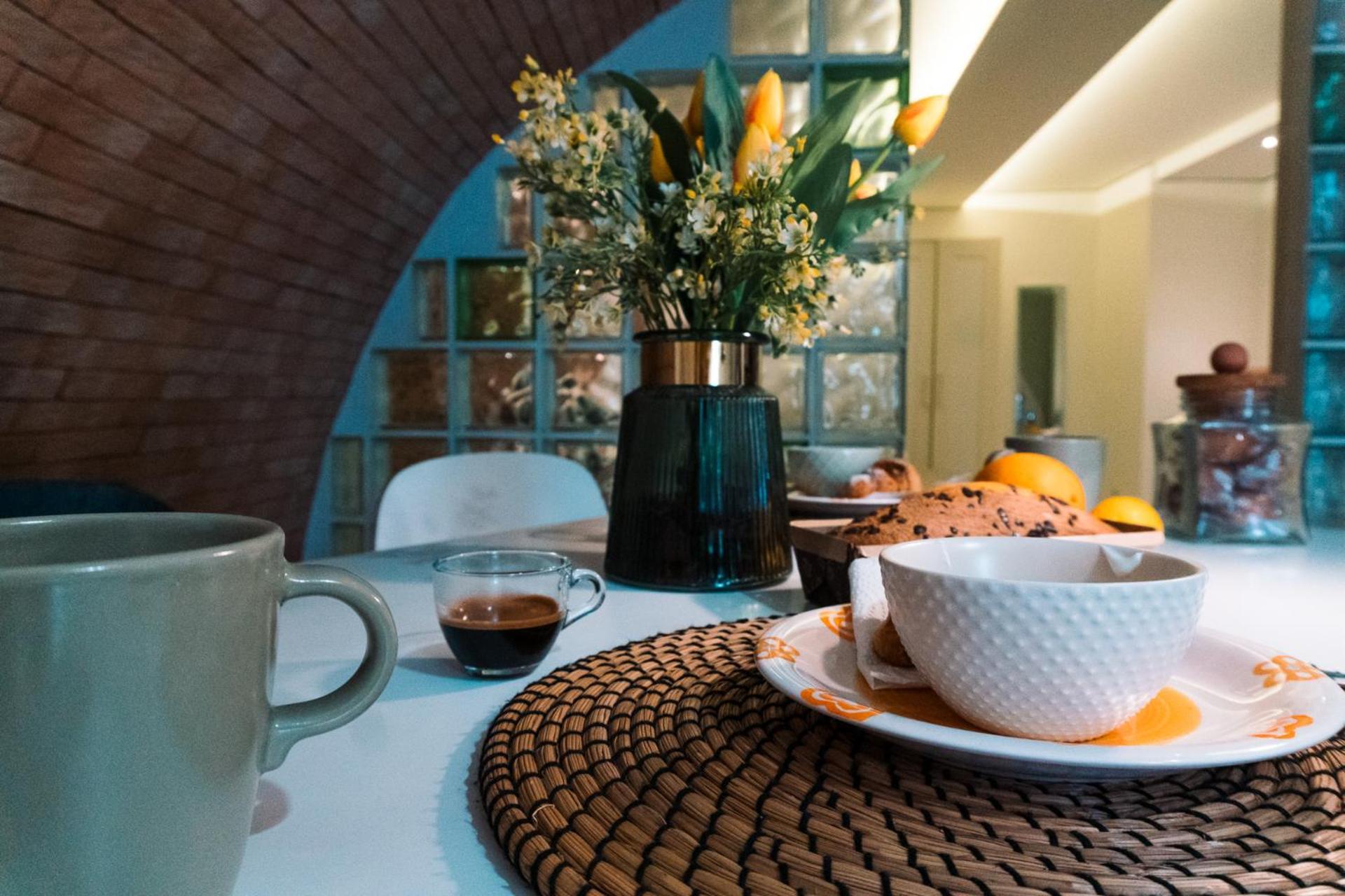 Dante House - By Holiday In The Ct Apartment คาตาเนีย ภายนอก รูปภาพ