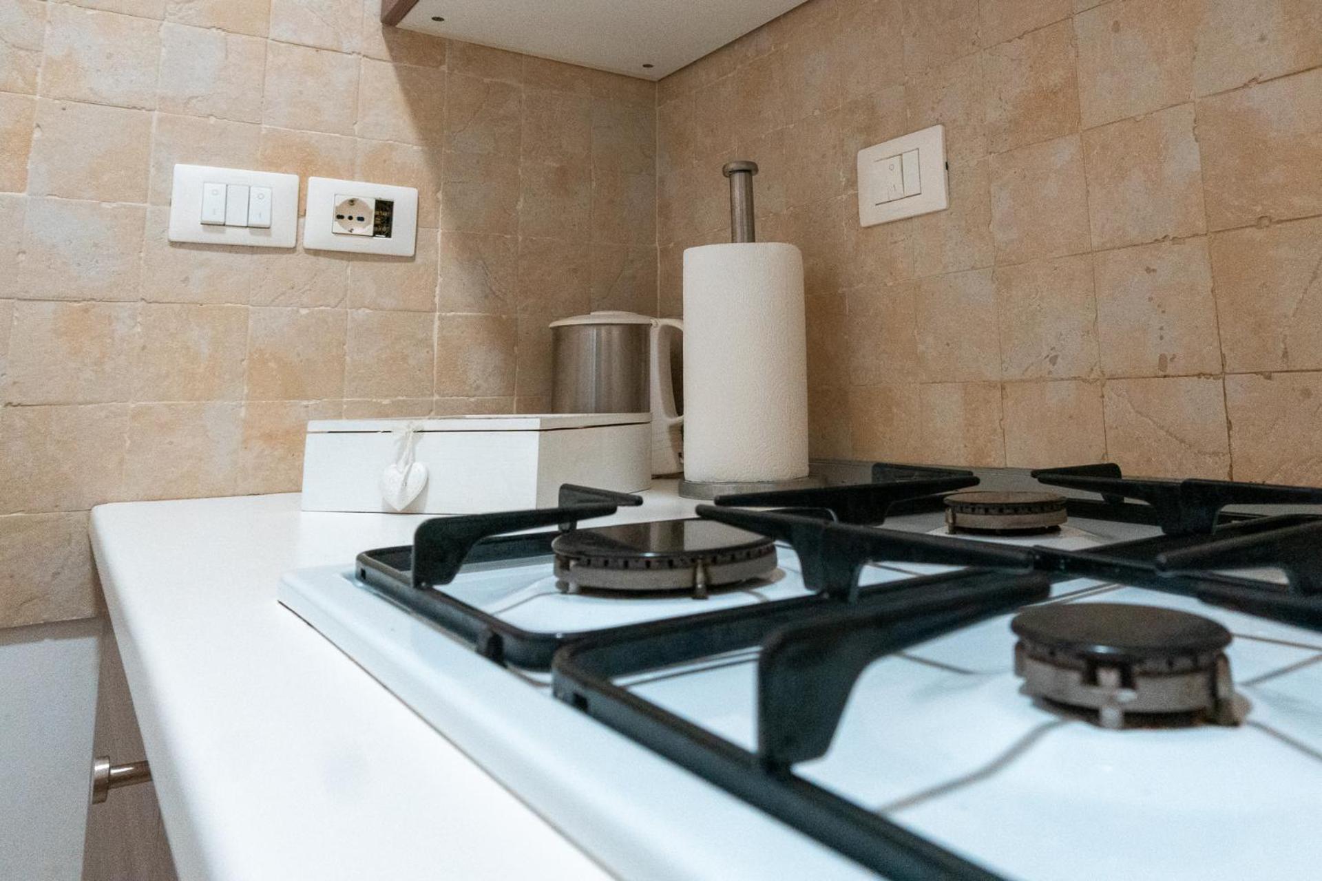 Dante House - By Holiday In The Ct Apartment คาตาเนีย ภายนอก รูปภาพ