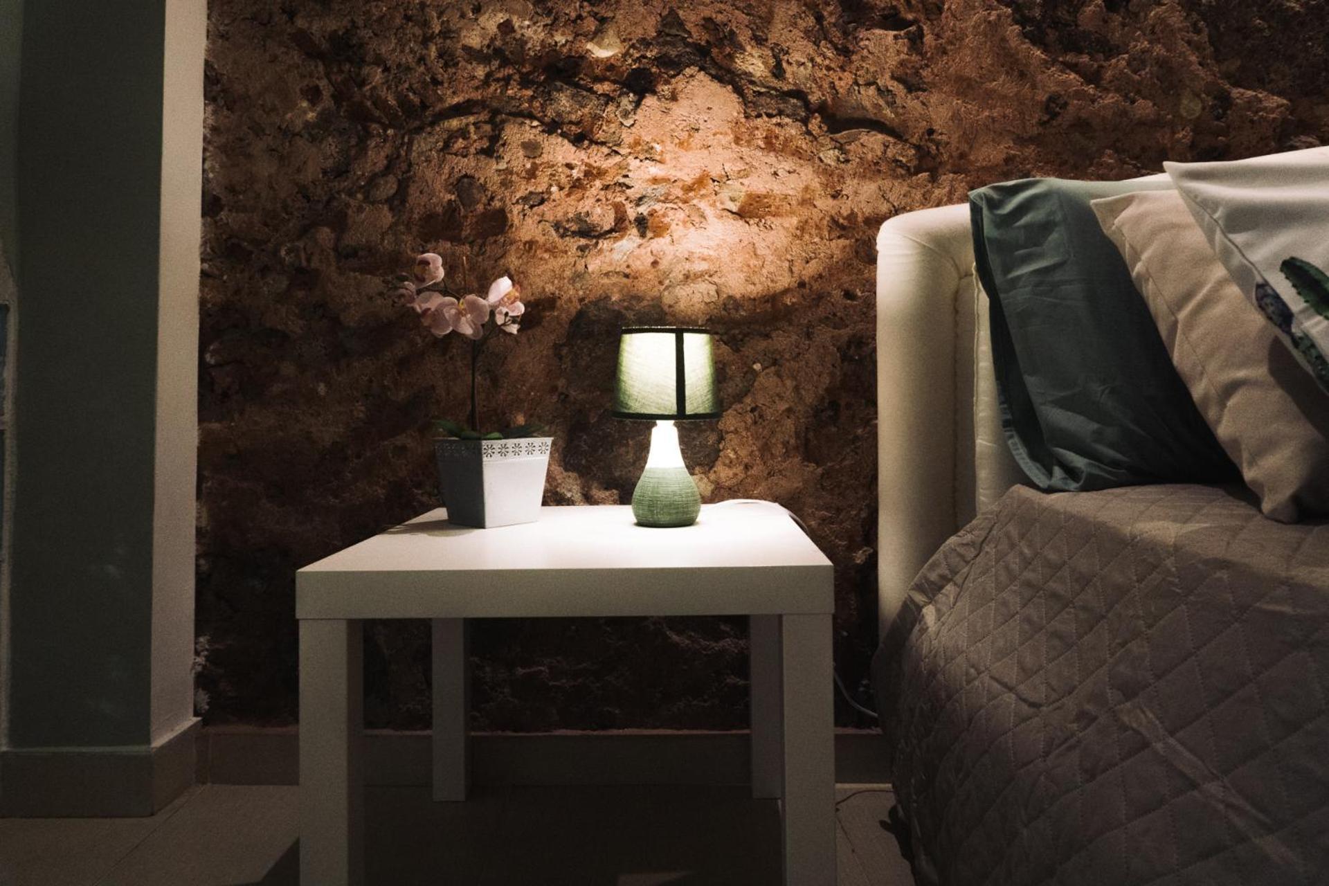 Dante House - By Holiday In The Ct Apartment คาตาเนีย ภายนอก รูปภาพ