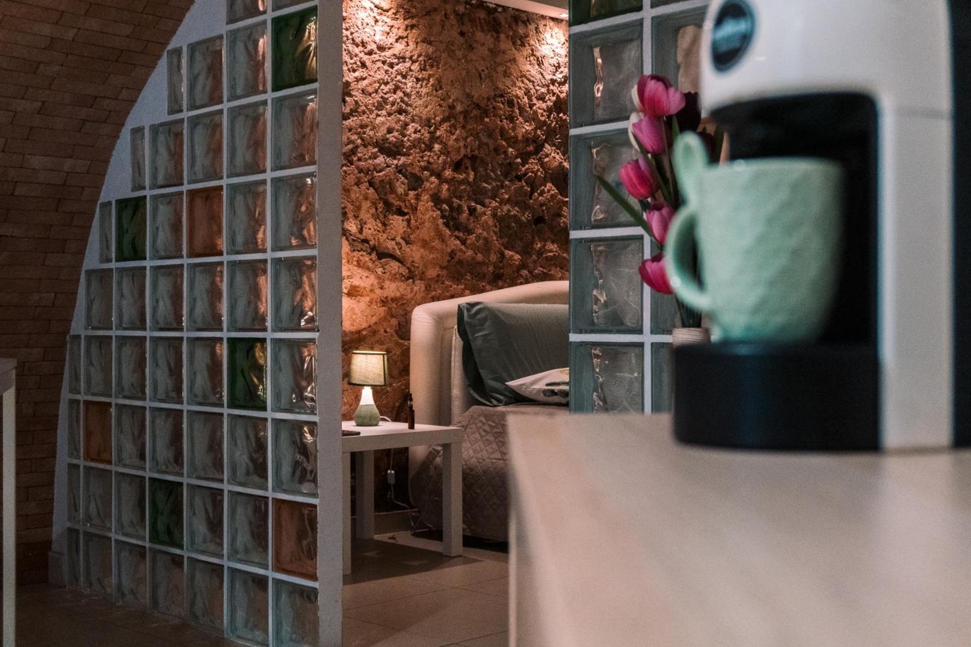 Dante House - By Holiday In The Ct Apartment คาตาเนีย ภายนอก รูปภาพ