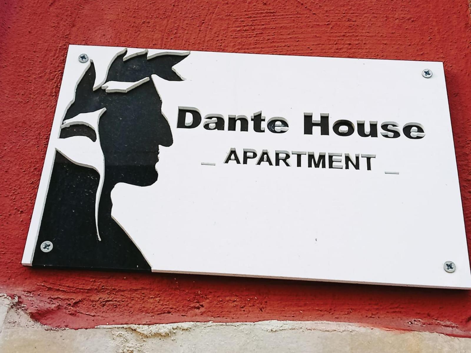 Dante House - By Holiday In The Ct Apartment คาตาเนีย ภายนอก รูปภาพ